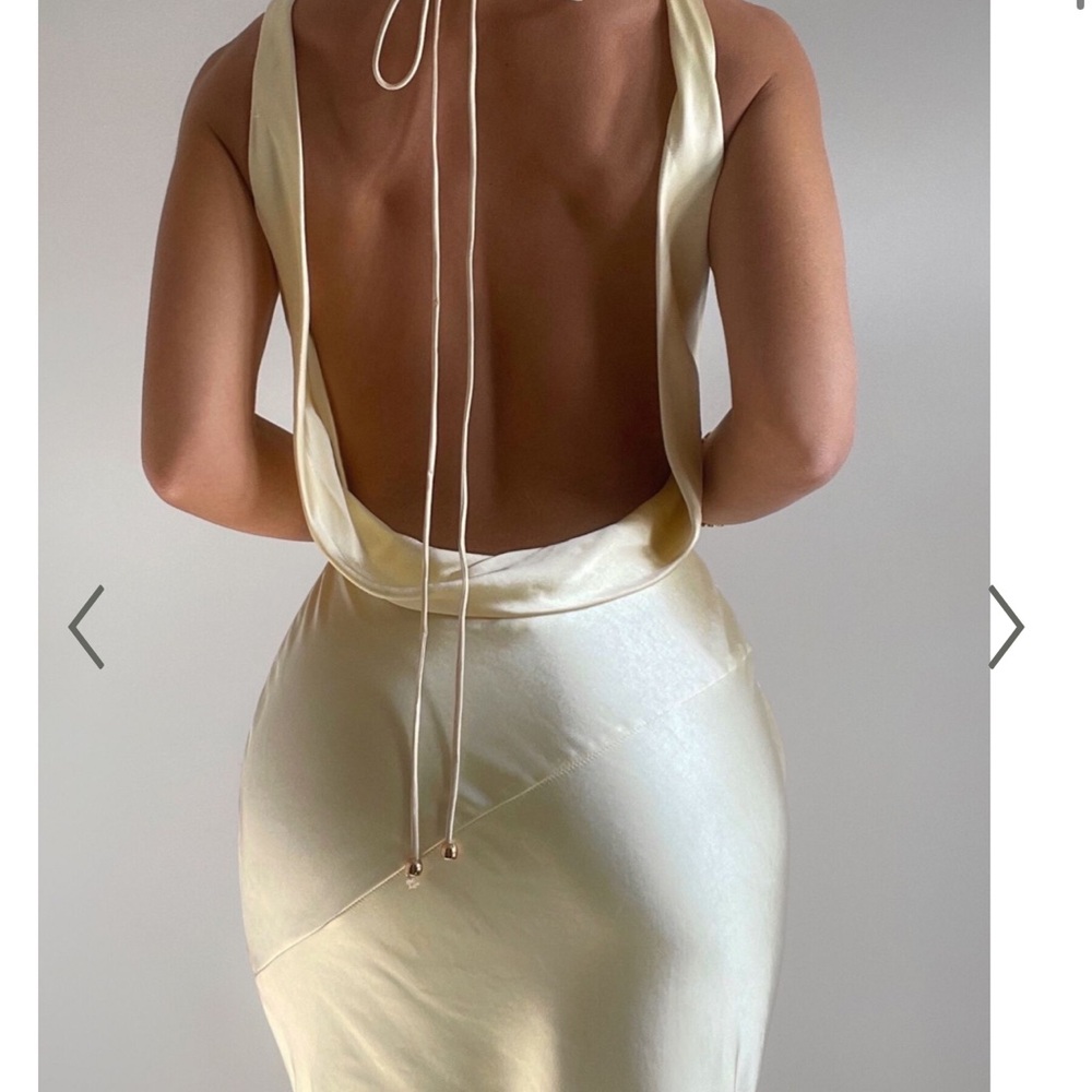 ShowPo How to Lose a Guy in 10 Days Dress 💛